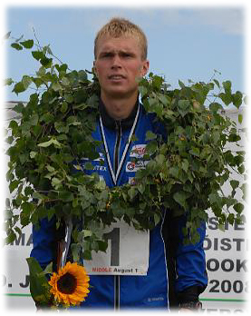 Sander Vaher